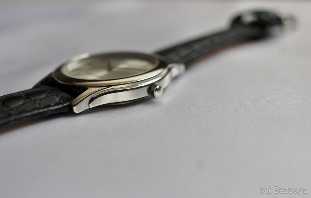 Hodinky Casio – klasický elegantní styl - 3