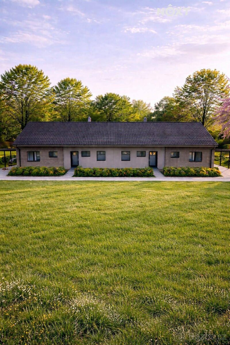 Prodej Rodinný dům, 93㎡ - 3