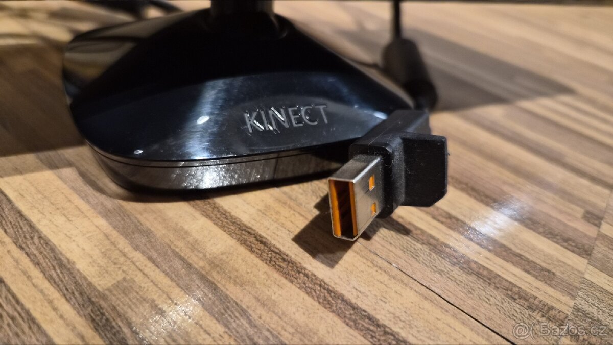 Xbox 360 Kinect - 3