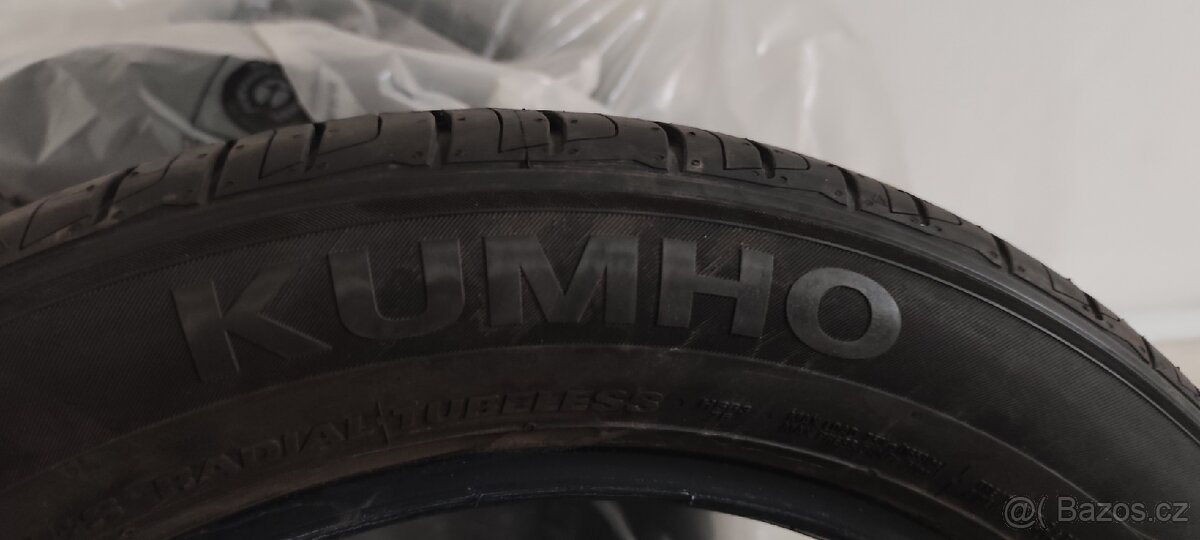 Letní pneumatiky - 3