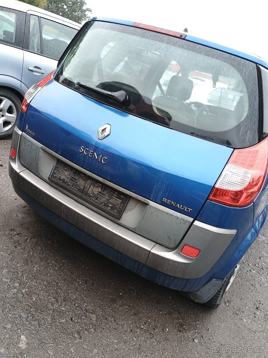Renault Scenic - 3
