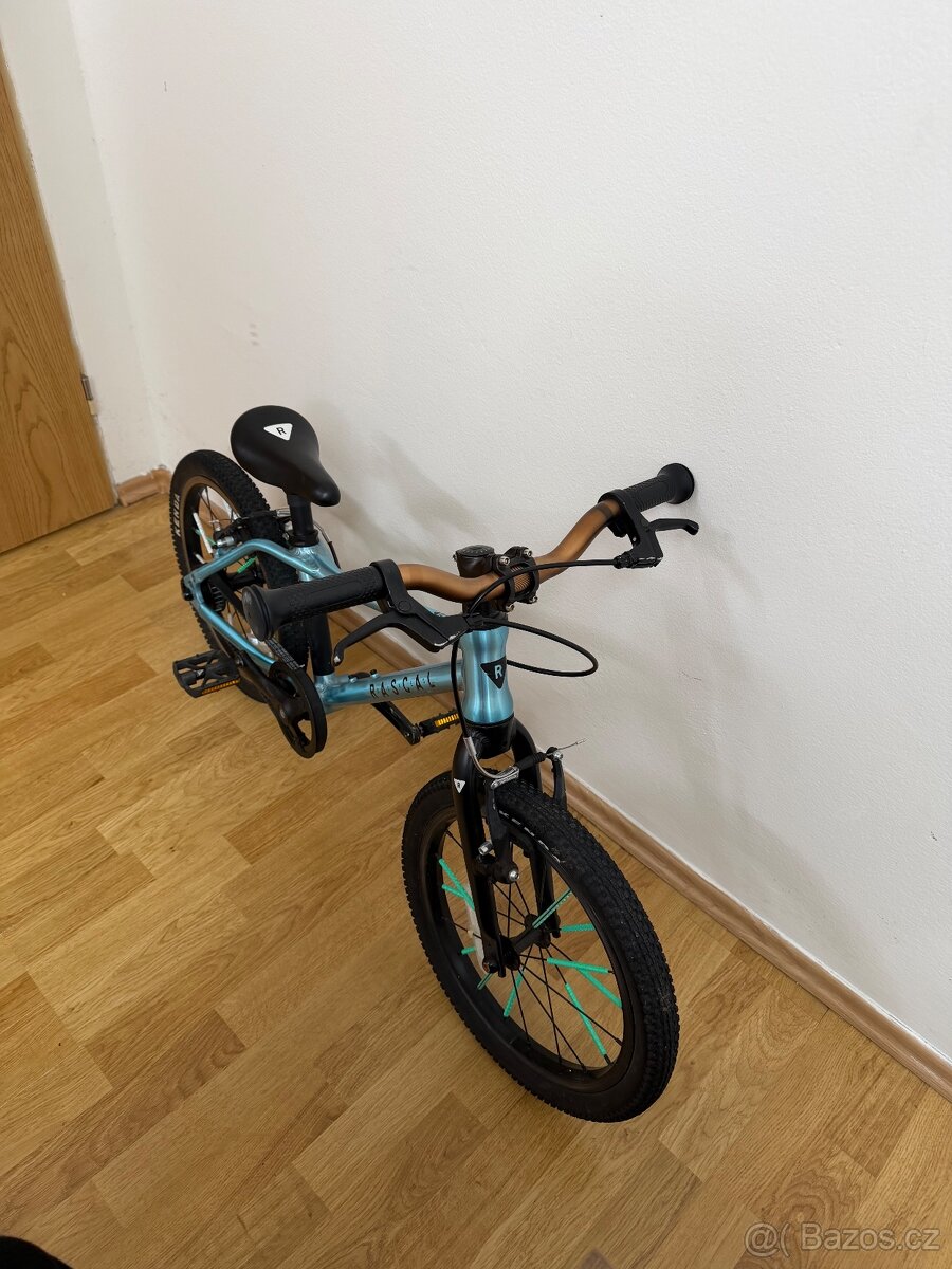 Dětské kolo Rascal 16 - 3