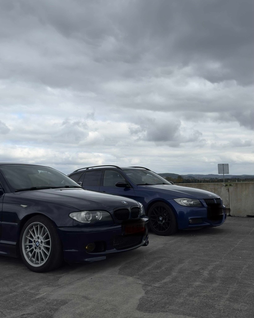 Kola Bmw style 32 - 3