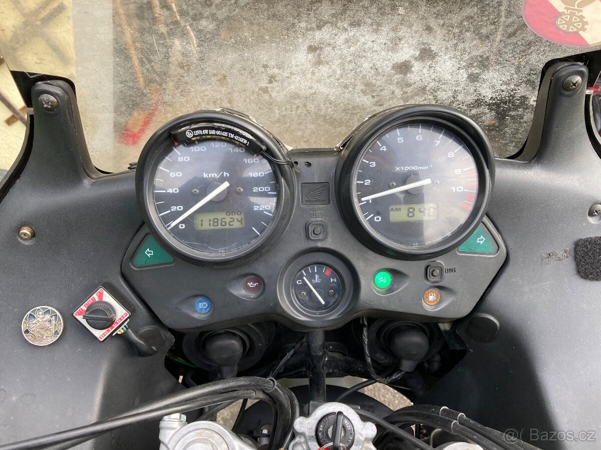 Honda XL 1000 Varadero