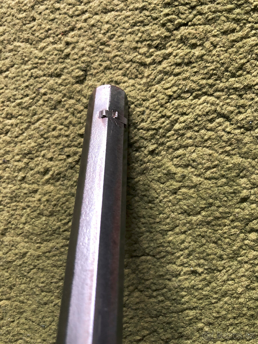 Flobertka historická - 3