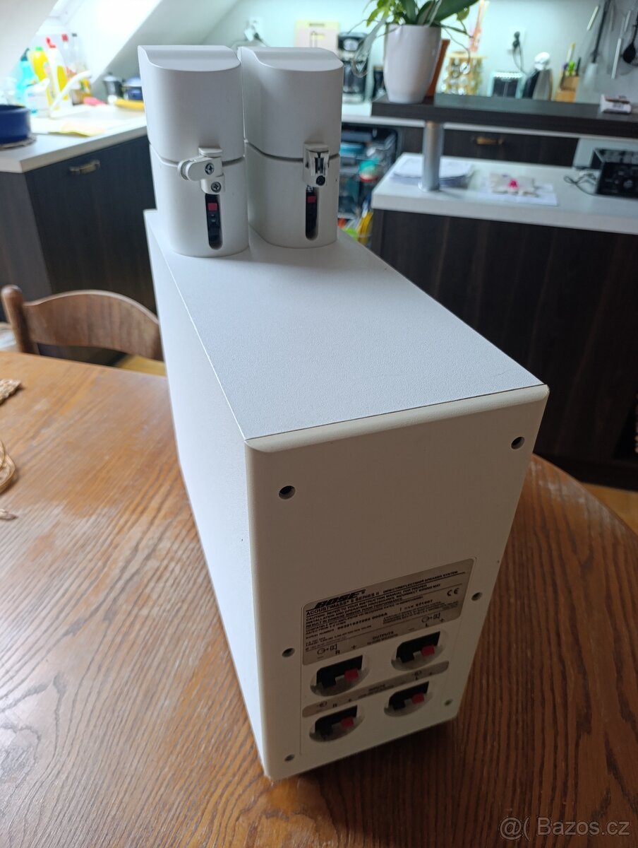 BOSE Acoustimass 5 II - 3