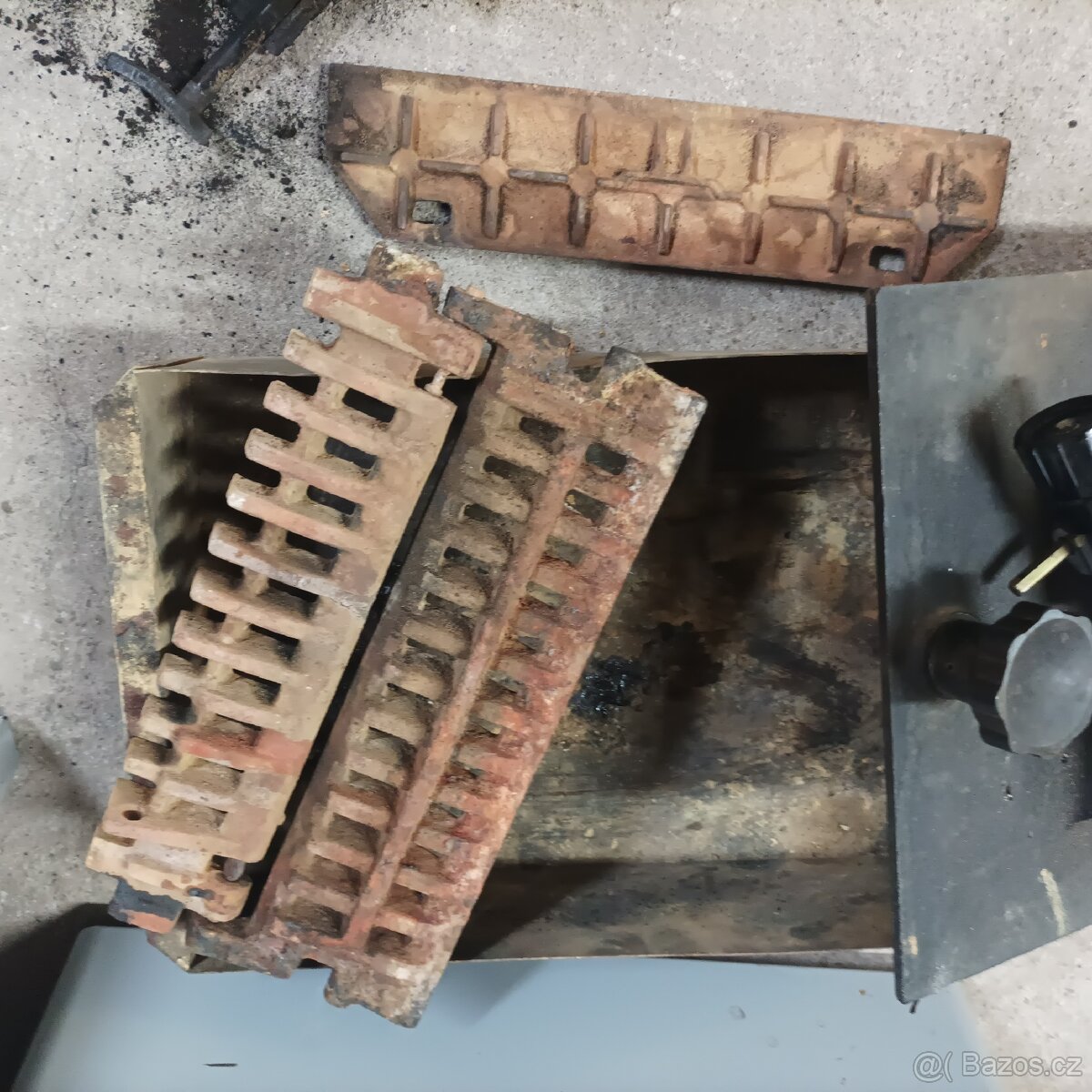 Kotel na tuhá paliva - 3