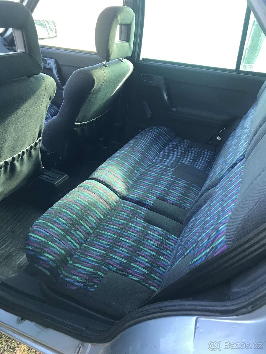 Škoda Favorit Silverline - 3