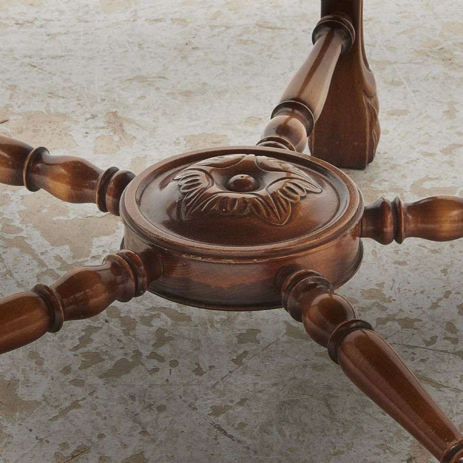 Stolek konferencni - AKCE - 3