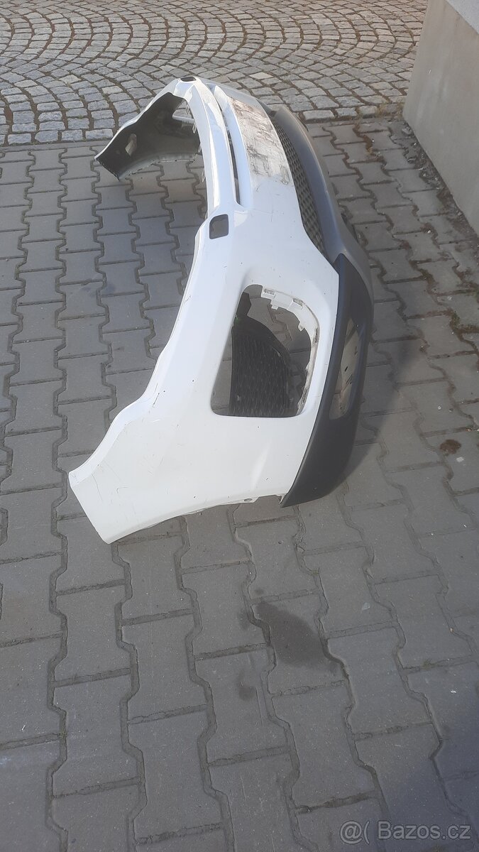 Land Rover Evoque přední nárazník r.v. 2016