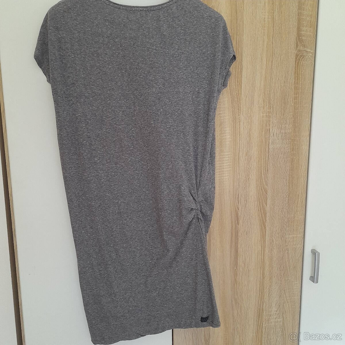 Dámské bavlněné šaty Amov, vel. M - 3