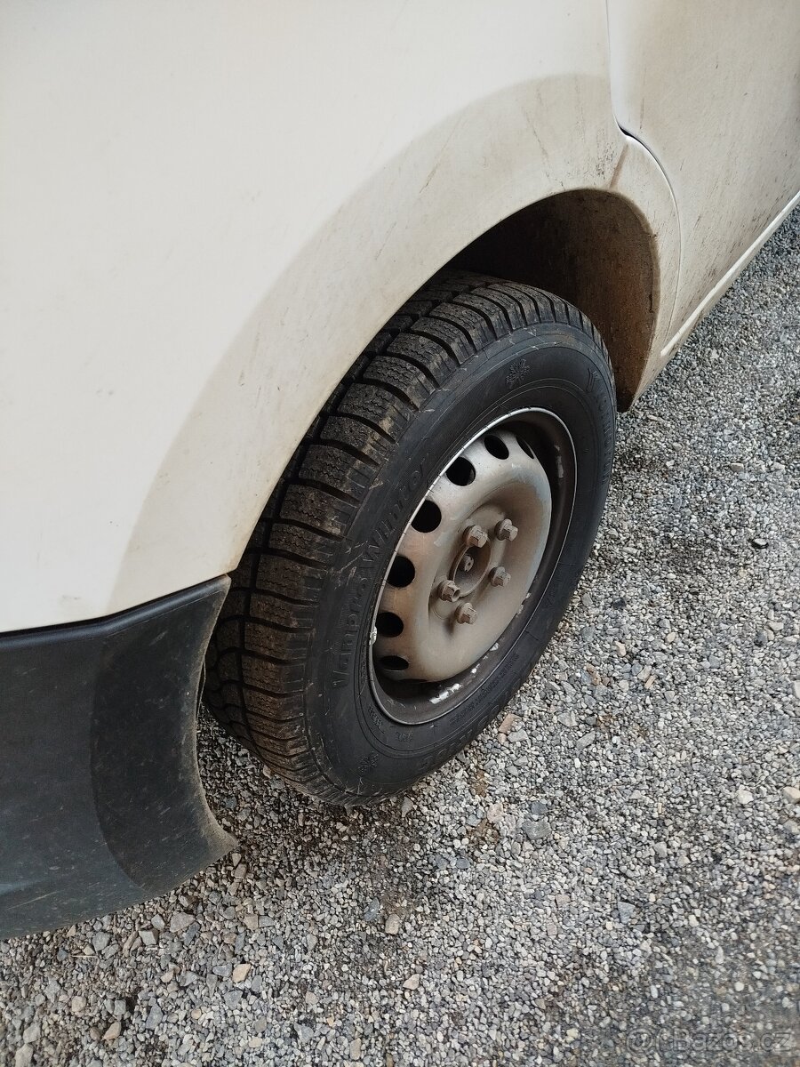 Renault master 2019 - 3