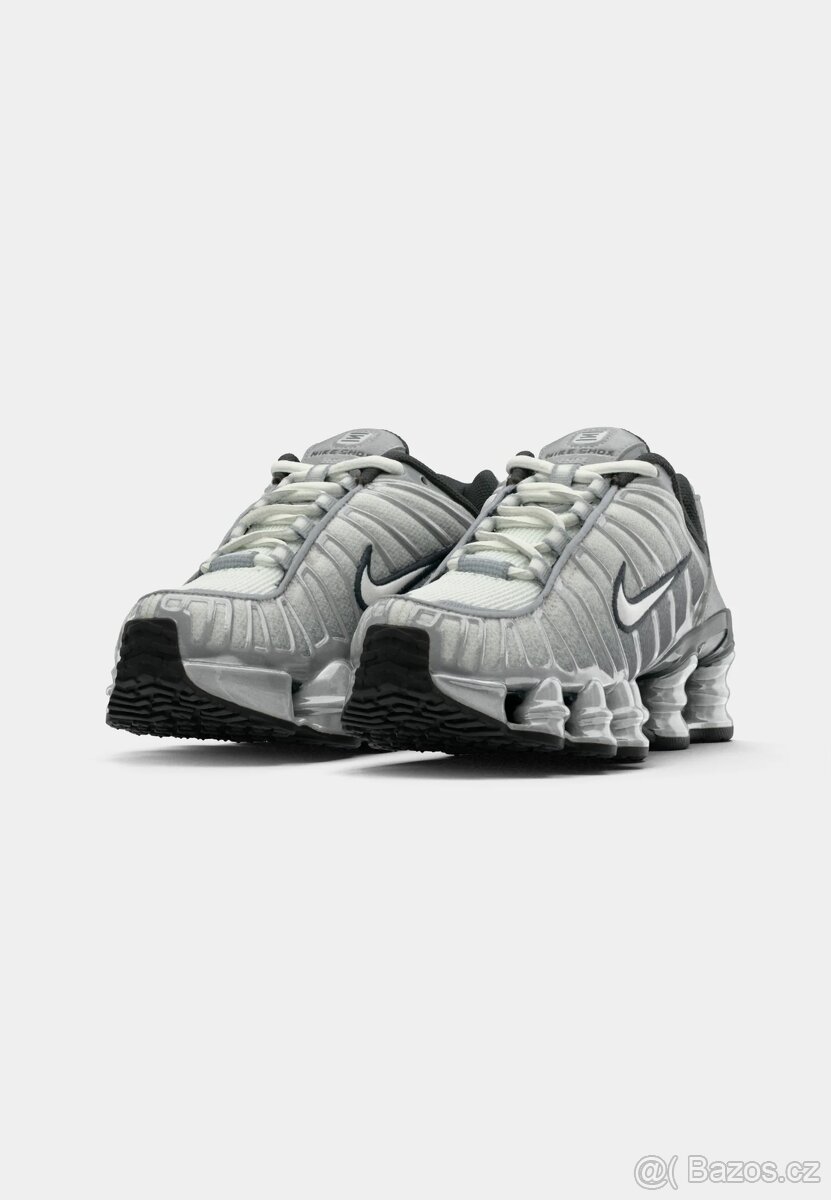 Nike shox - 3