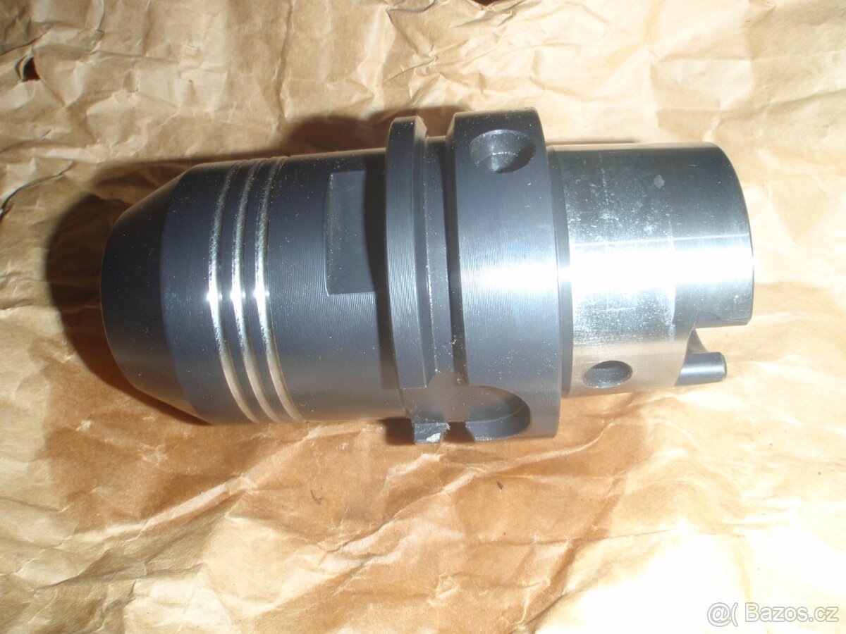 Hydraulické sklíčidlo SHUNK 206406 pro průměr 20mm - 3