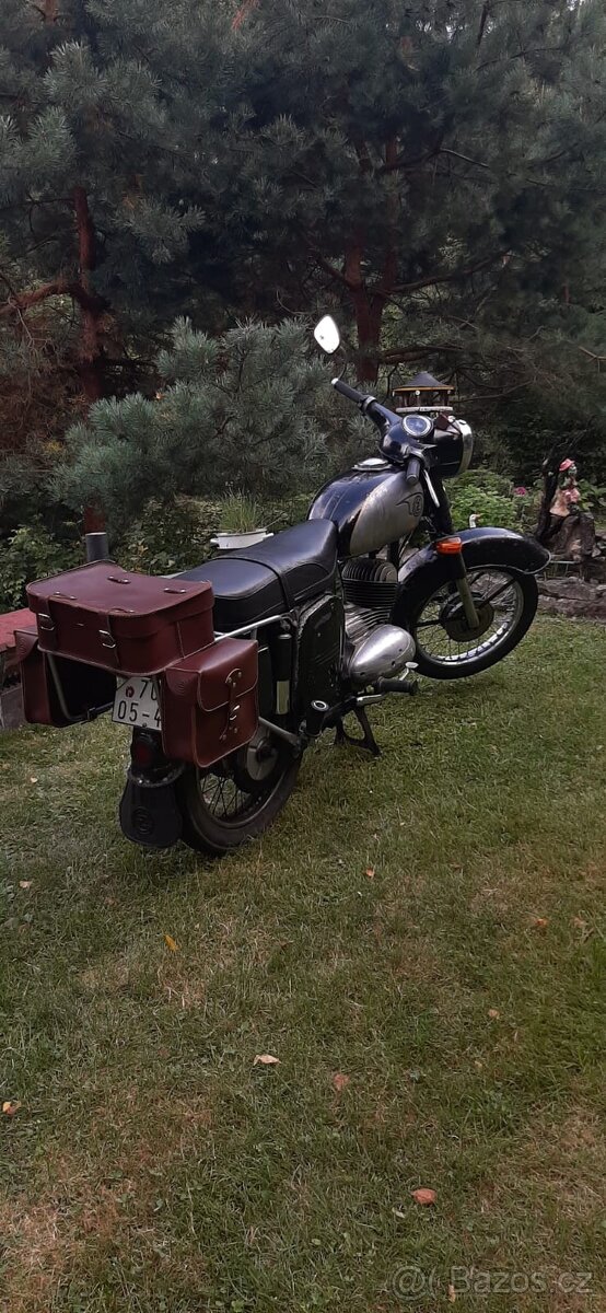 Cz 125/453 deluxe s tp - 3