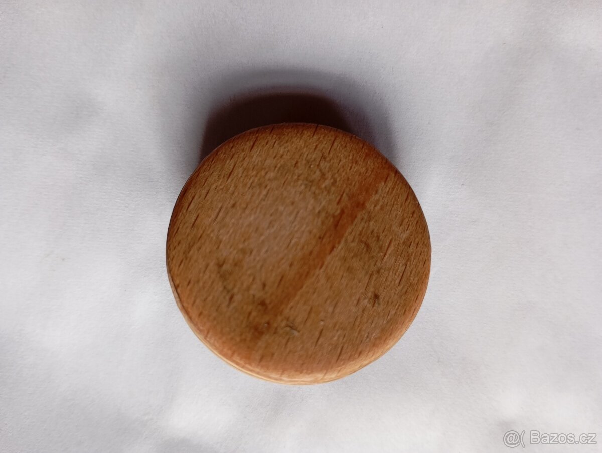 KNA Pickups UP-2 Piezo snímač - 3