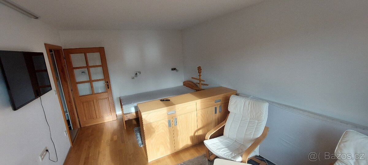 Pronájem bytu 1+1 v Luhačovicích - 3
