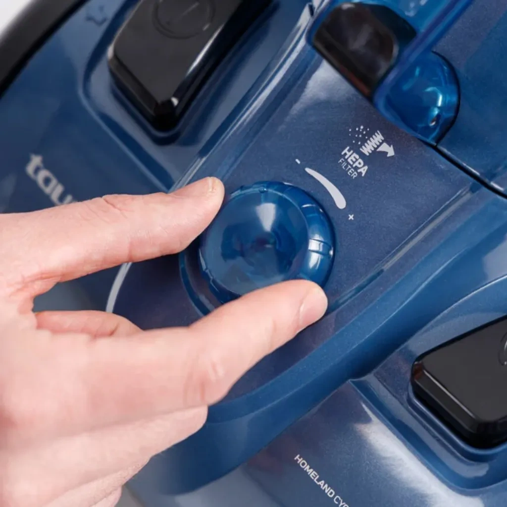 Vysavač Taurus SVC 807 Homeland Cyclone Animal , nepoužívaný - 3