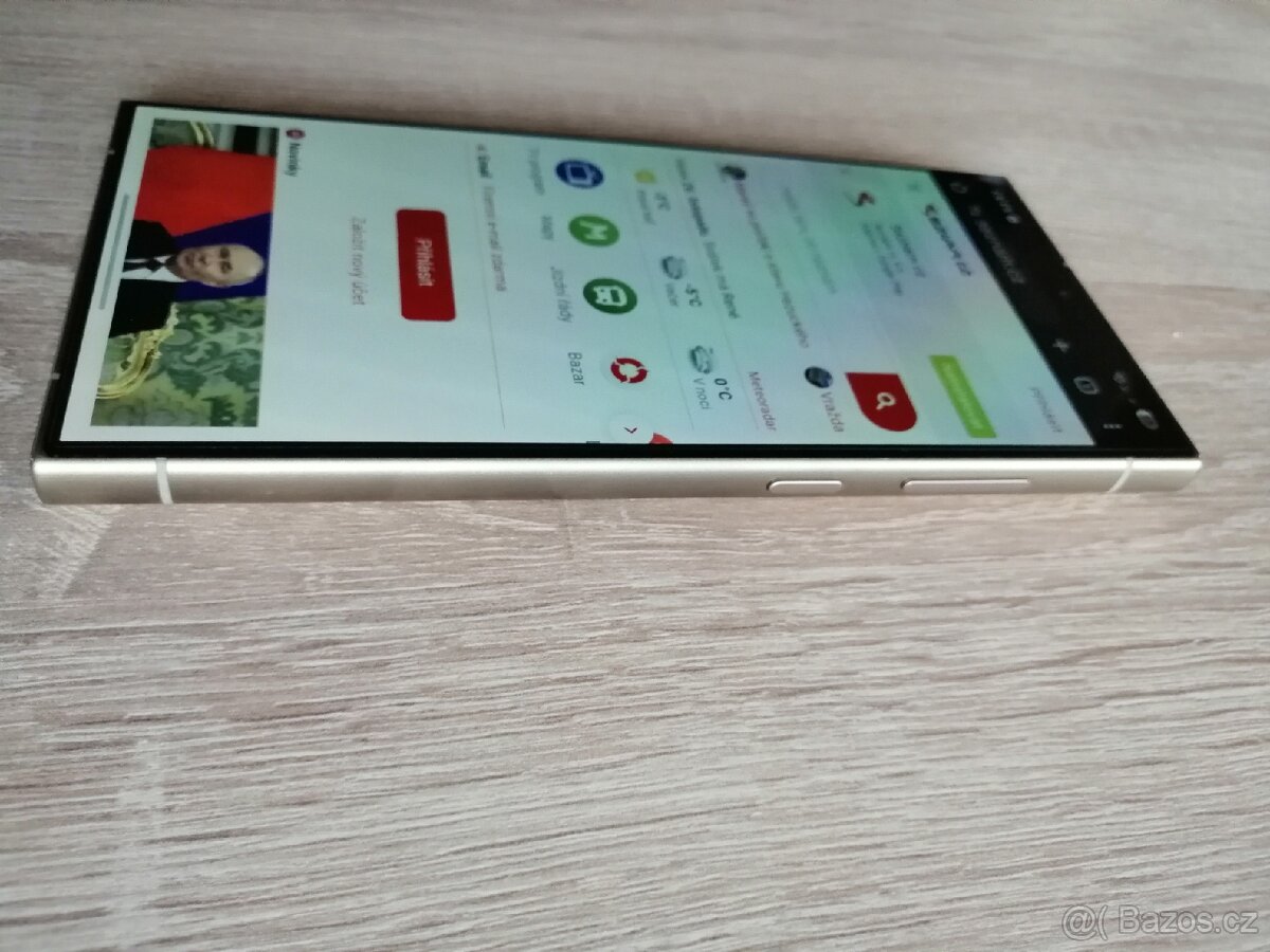 Samsung Galaxy S24Ultra - 3