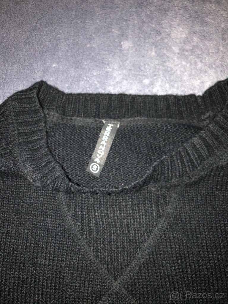 Dámský svetr Terranova - 3