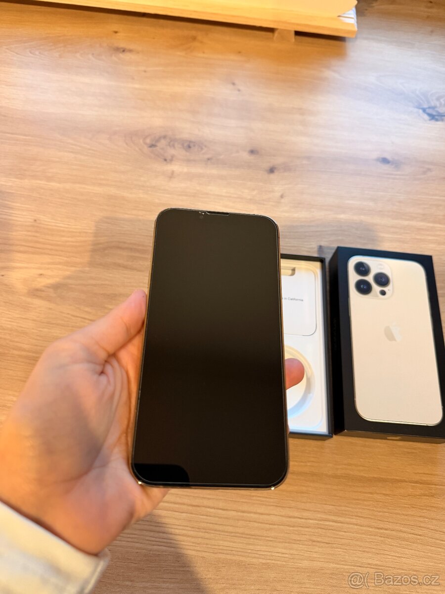 IPhone 13 Pro 128GB - 3