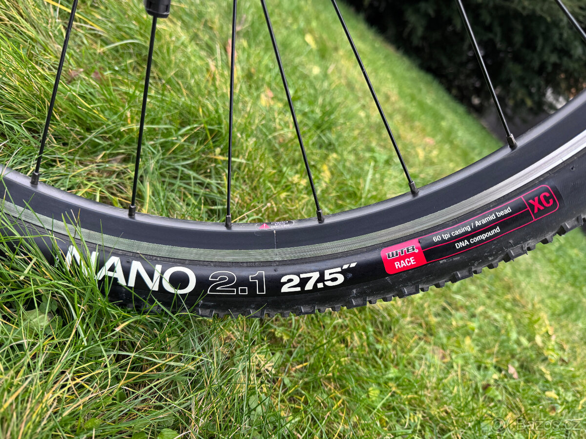 Rock Machine Thunder 27,5 - 3