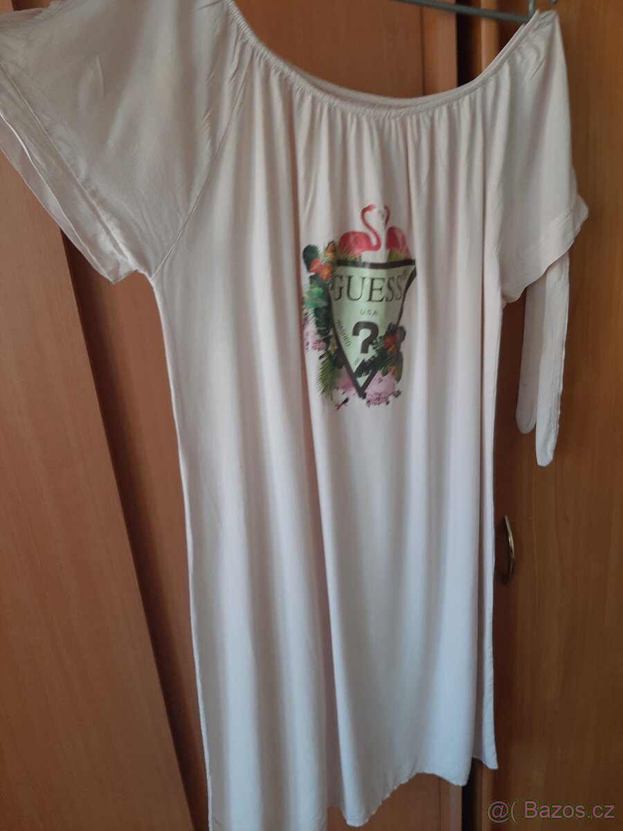 Dámské letní šaty Guess - 3