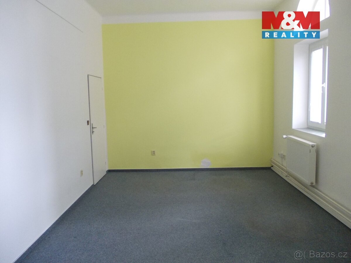 Pronájem kancelářského prostoru, 50 m², Ostrava - Vítkovice - 3