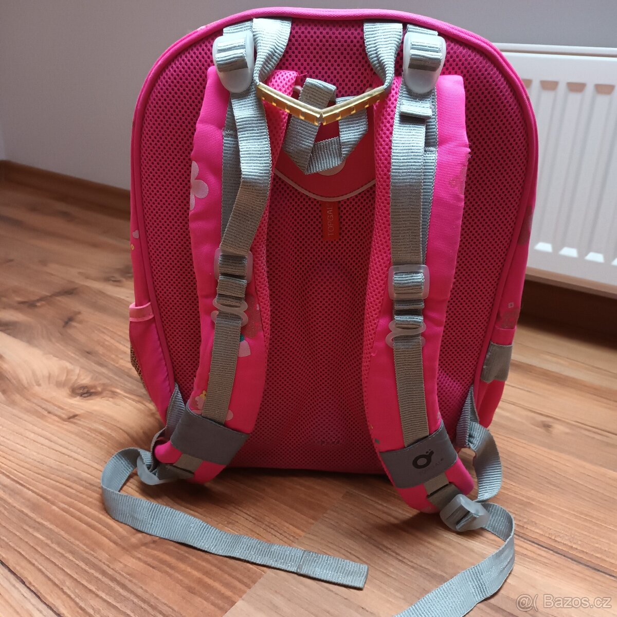 Školní batoh Topgal - 3