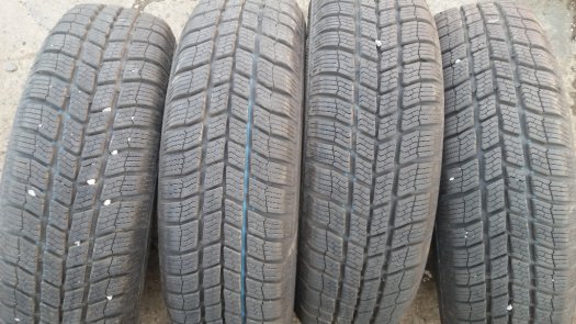 Škoda Felicia Pick UP 1.3 MPi, 1.6, 1.9 Diesel - 3