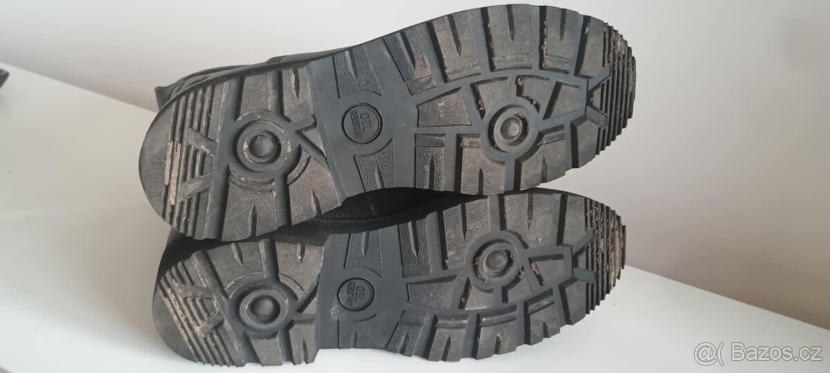 Německé kanady (2000) - 3