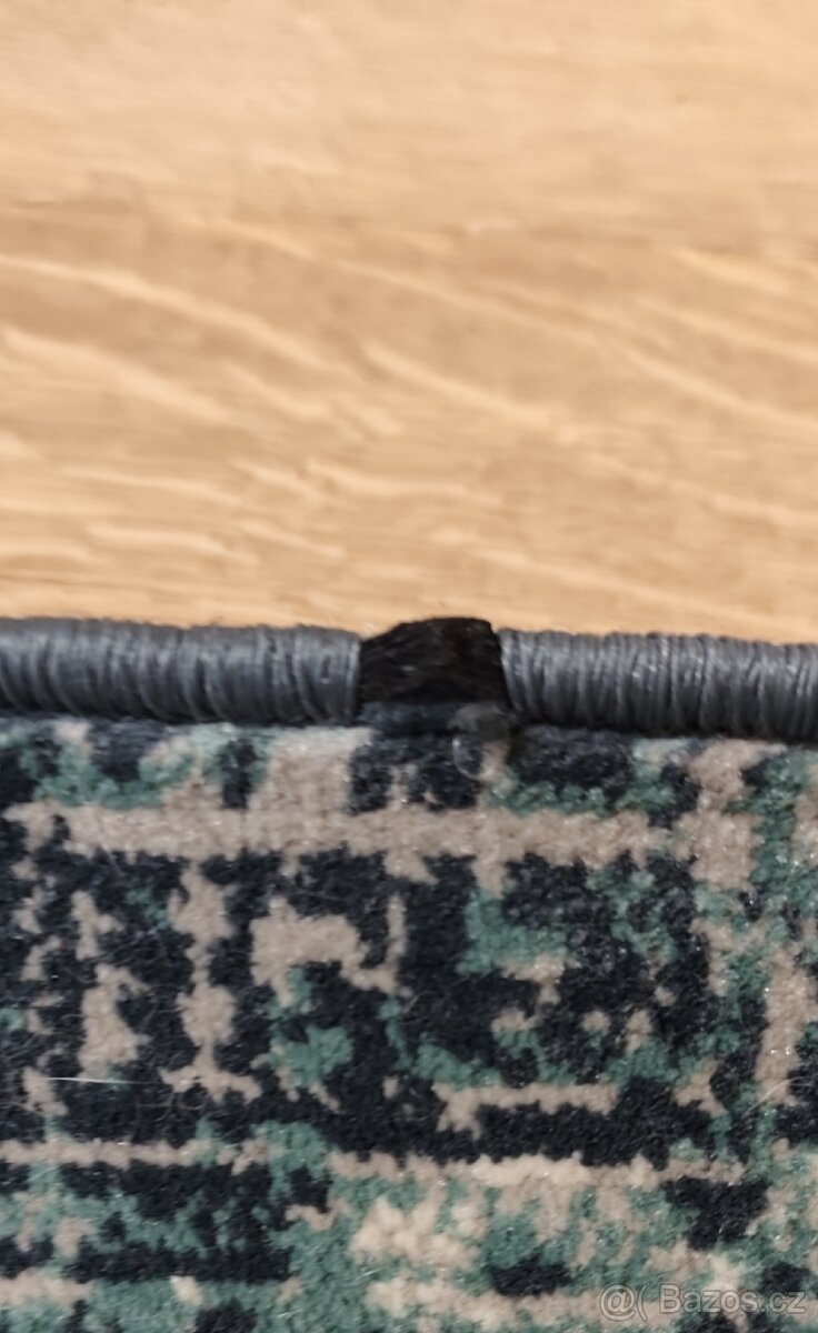 Koberec Ikea - 3
