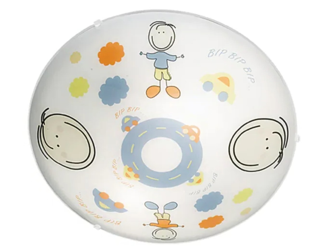 Dětská stropní svítidla - 2 ks. - 3