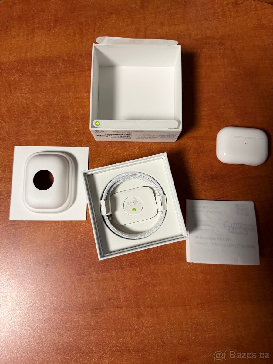 Apple AirPods Pro 2. Generation USB-C - 3