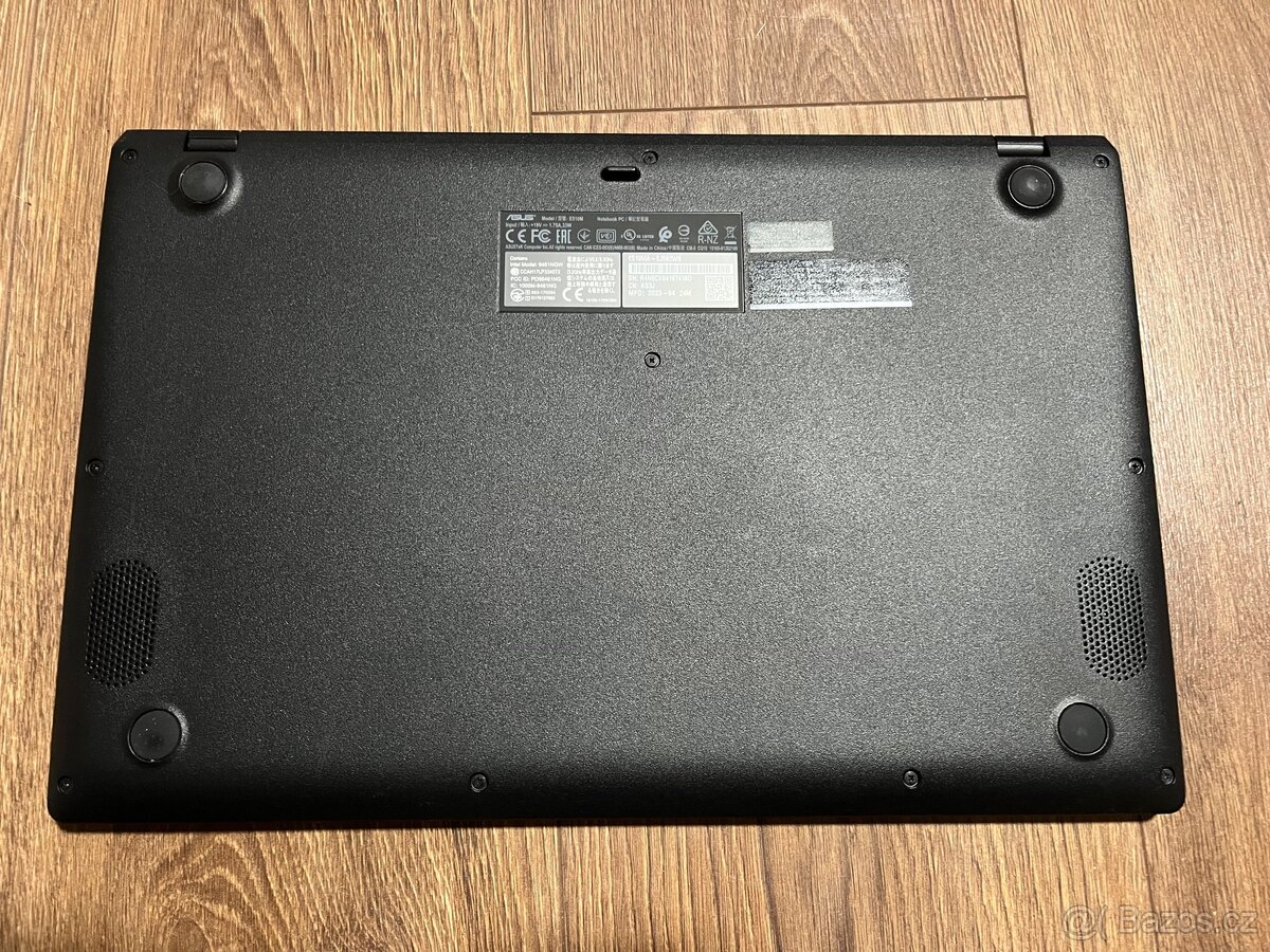 Asus Vivobook Go 15 - 3