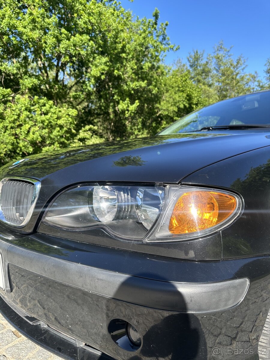 E46 Facelift - 3