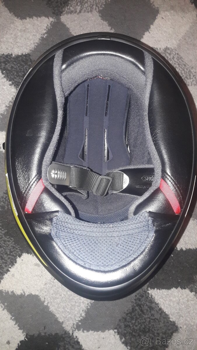 Shoei GT AIR Swayer - 3