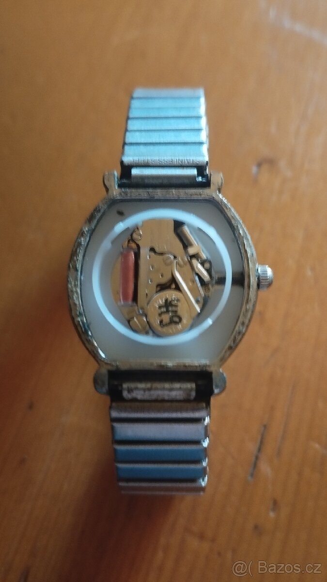 Dámské hodinky Bentime - 3