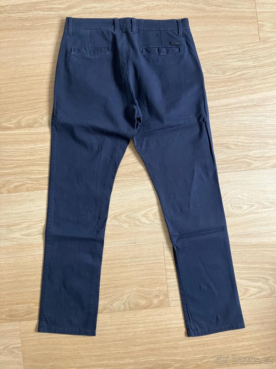 Chino kalhoty C&A Regular Fit - 3