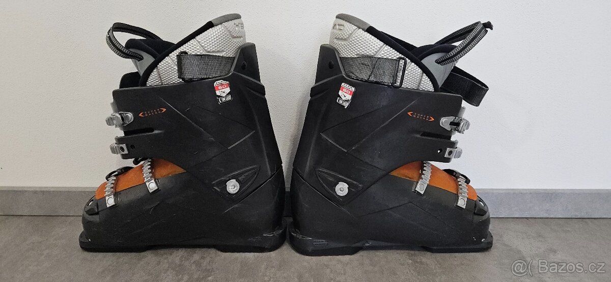 Lyžařské boty 42 - 3