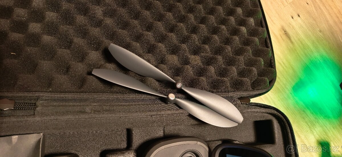 Prodám GoPro Karma dron s příslušenstvím - 3