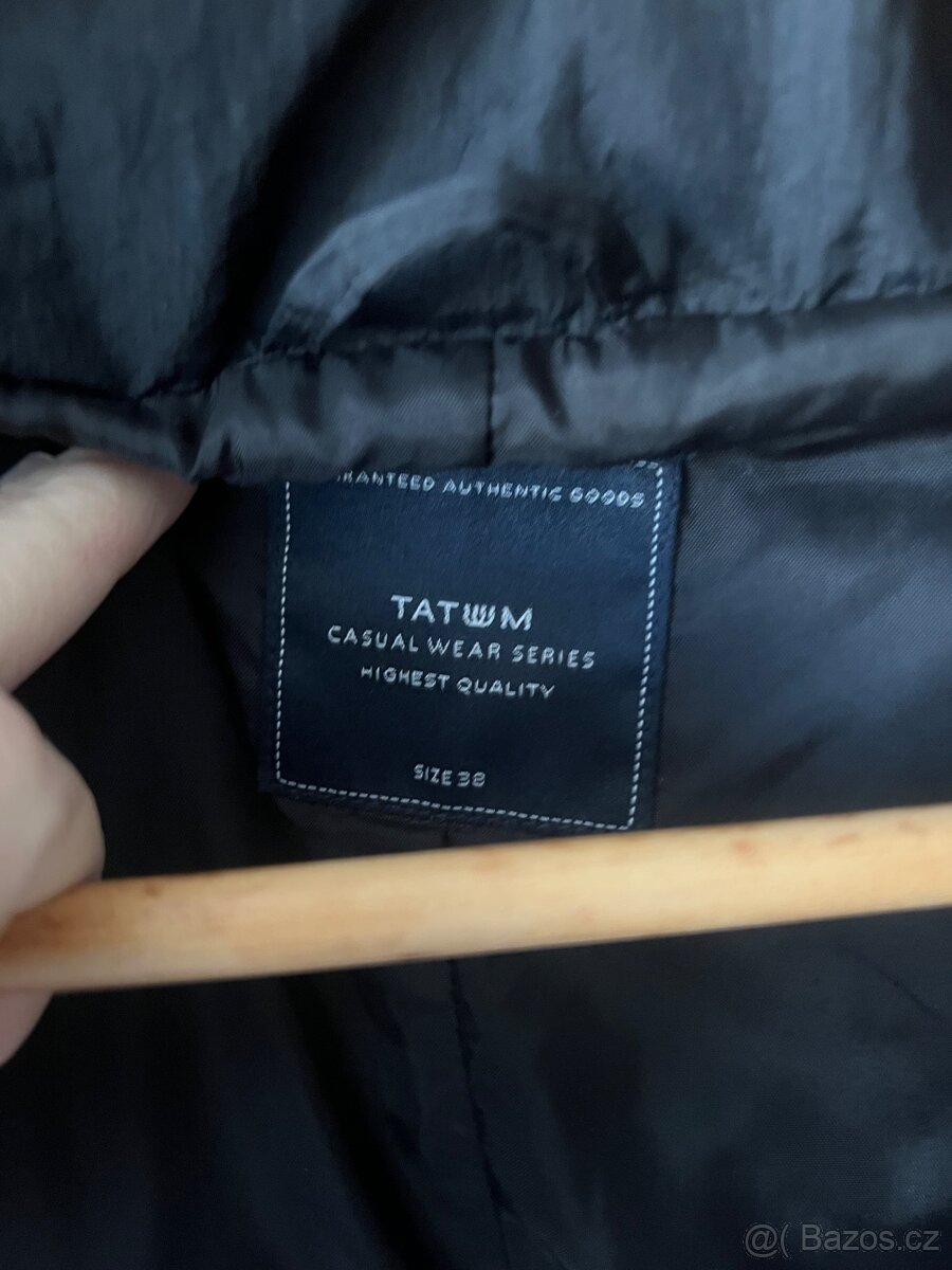 Tatuum perova dámská bunda vel 38 - 3