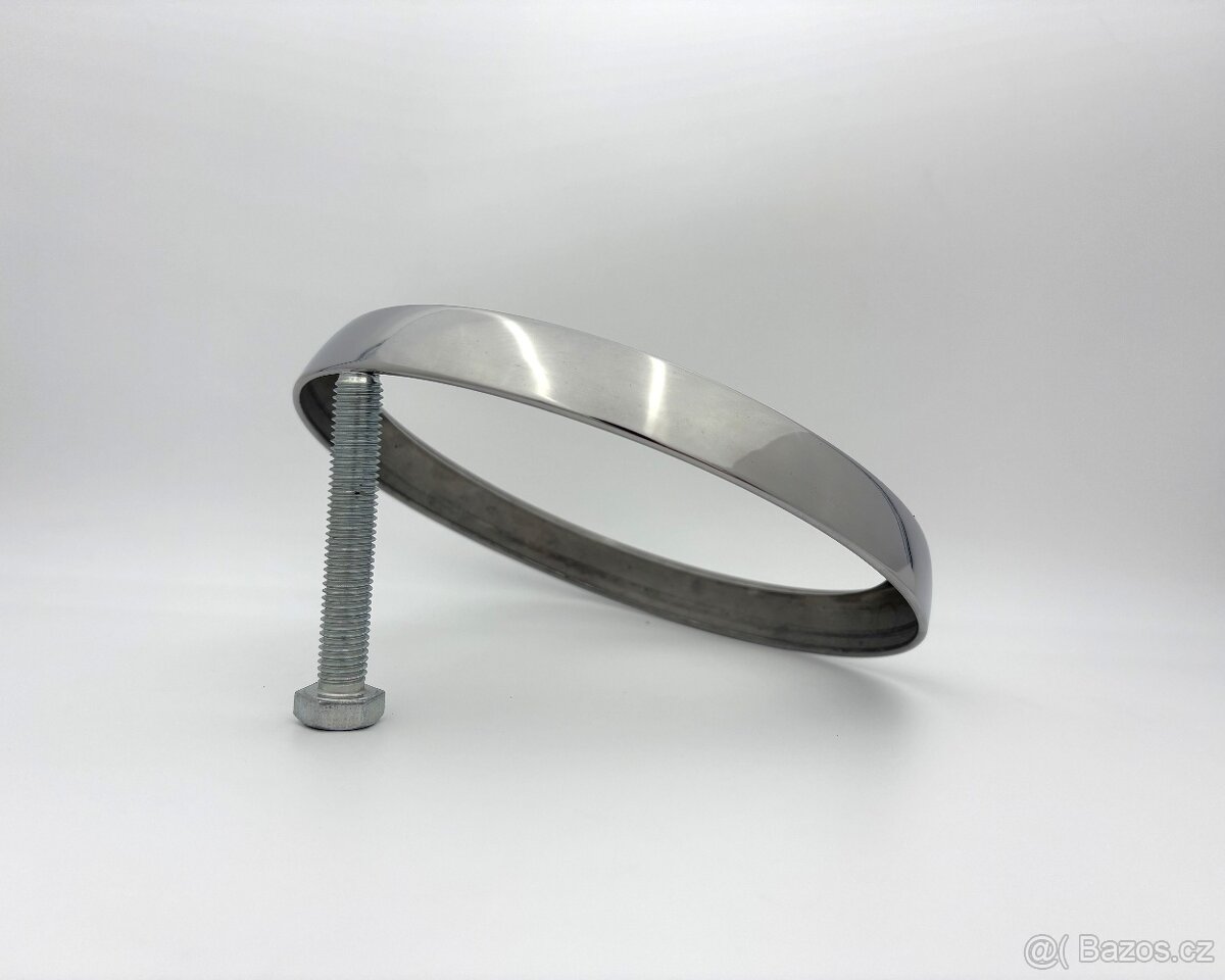 Rámeček světla Bosch 230mm - Praga, Tatra, Škoda - 3