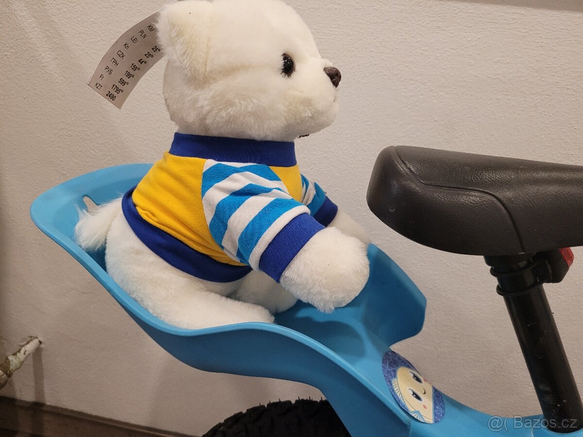 Dětské kolo Decathlon - 3