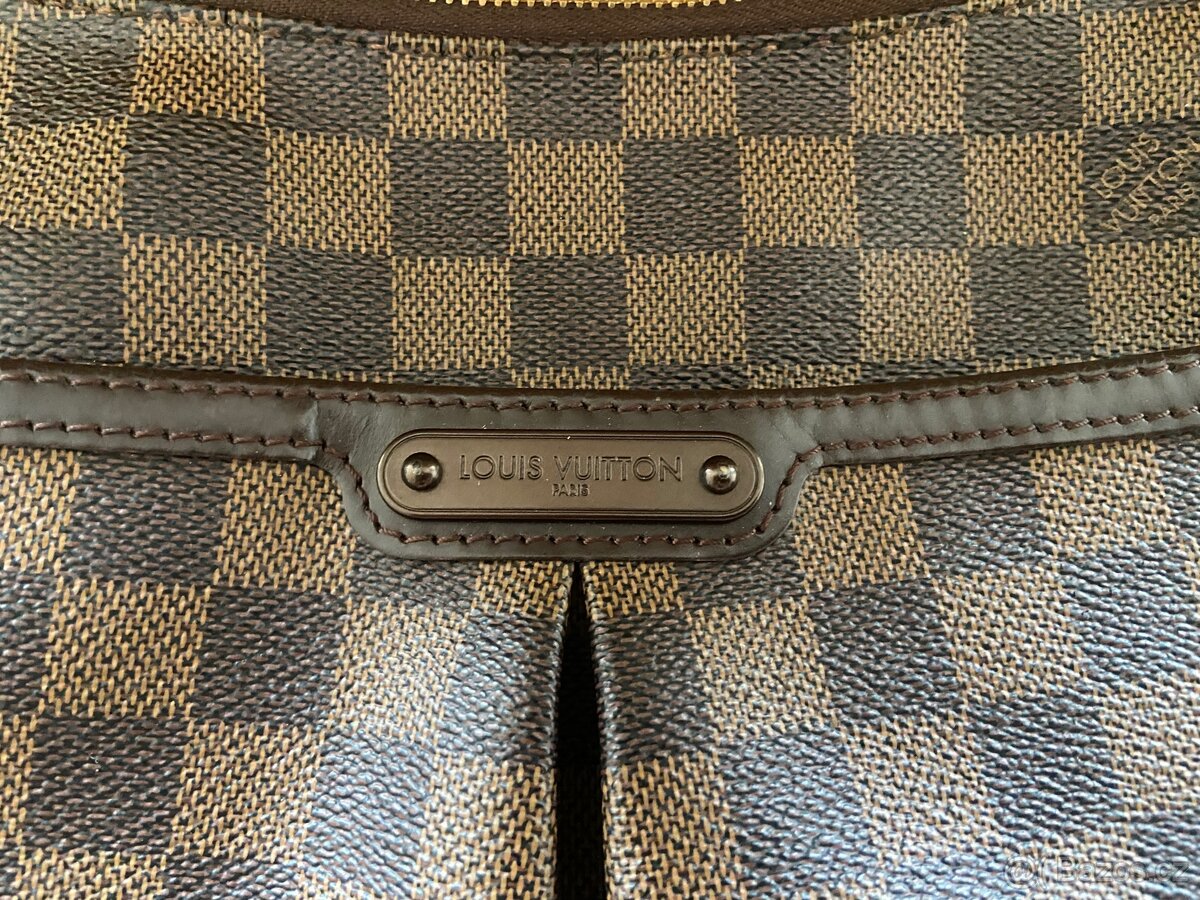 Louis Vuitton - Kabelka Bloomsbury - 3