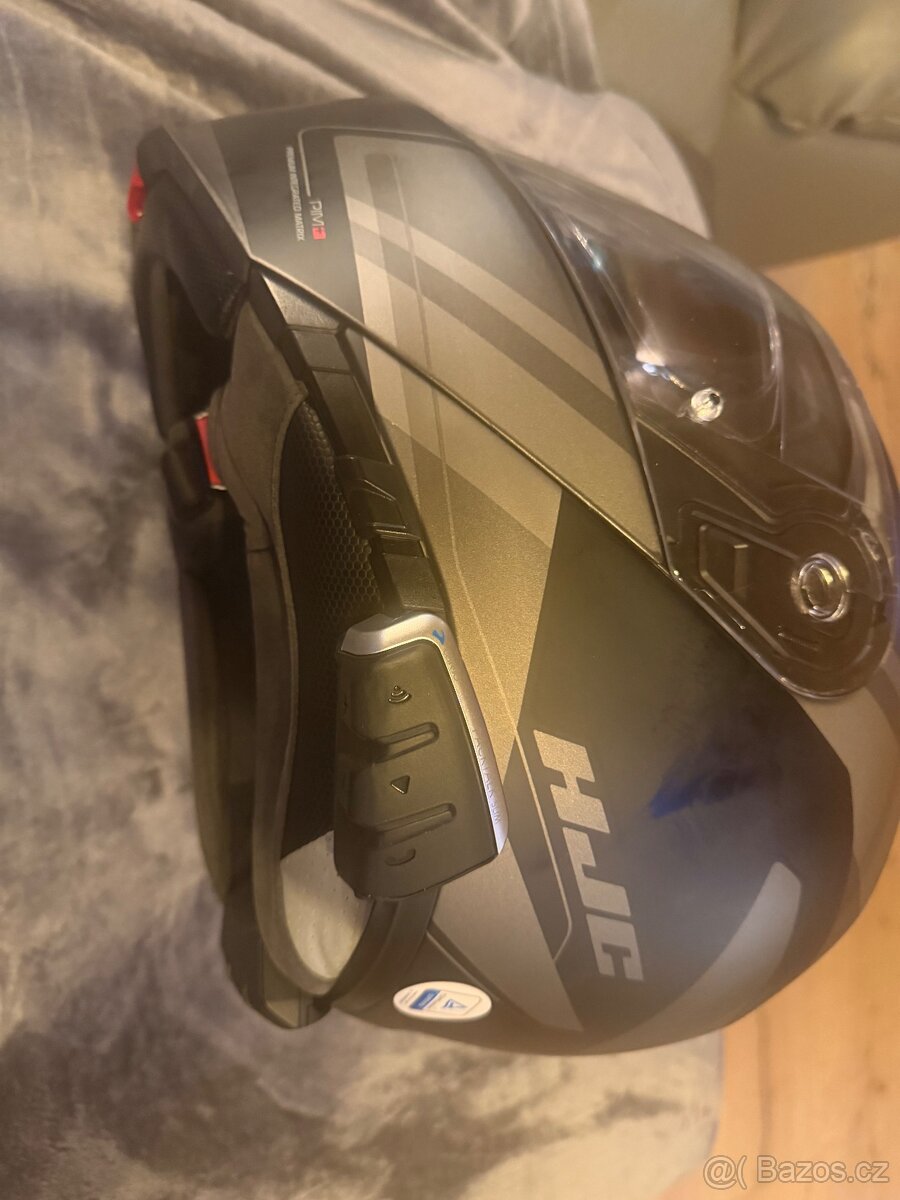 Helma Hcj plus cardo - 3