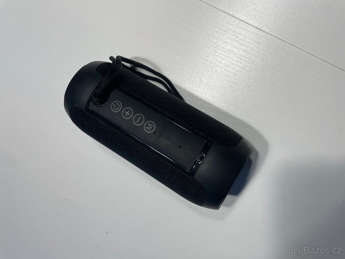 Bluetooth reproduktor - 3