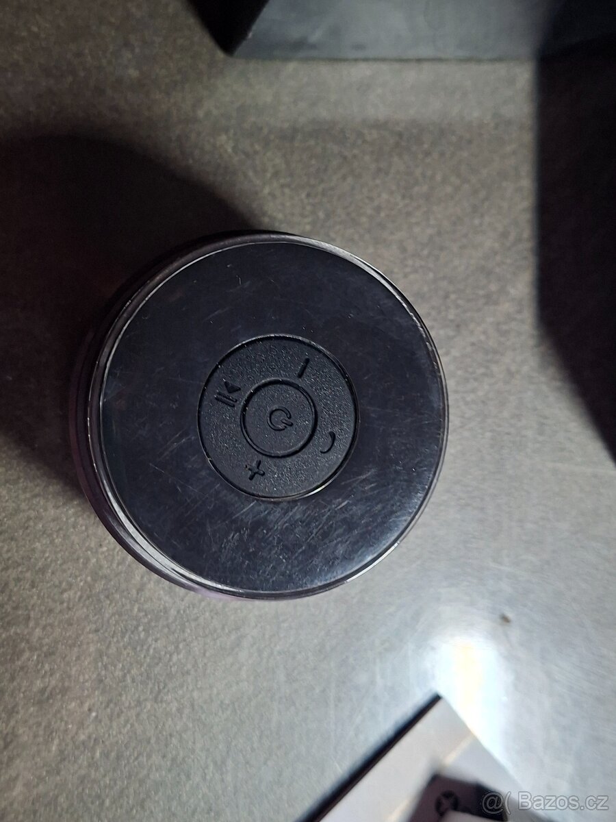 5W bezdrátový basový reproduktor - 3