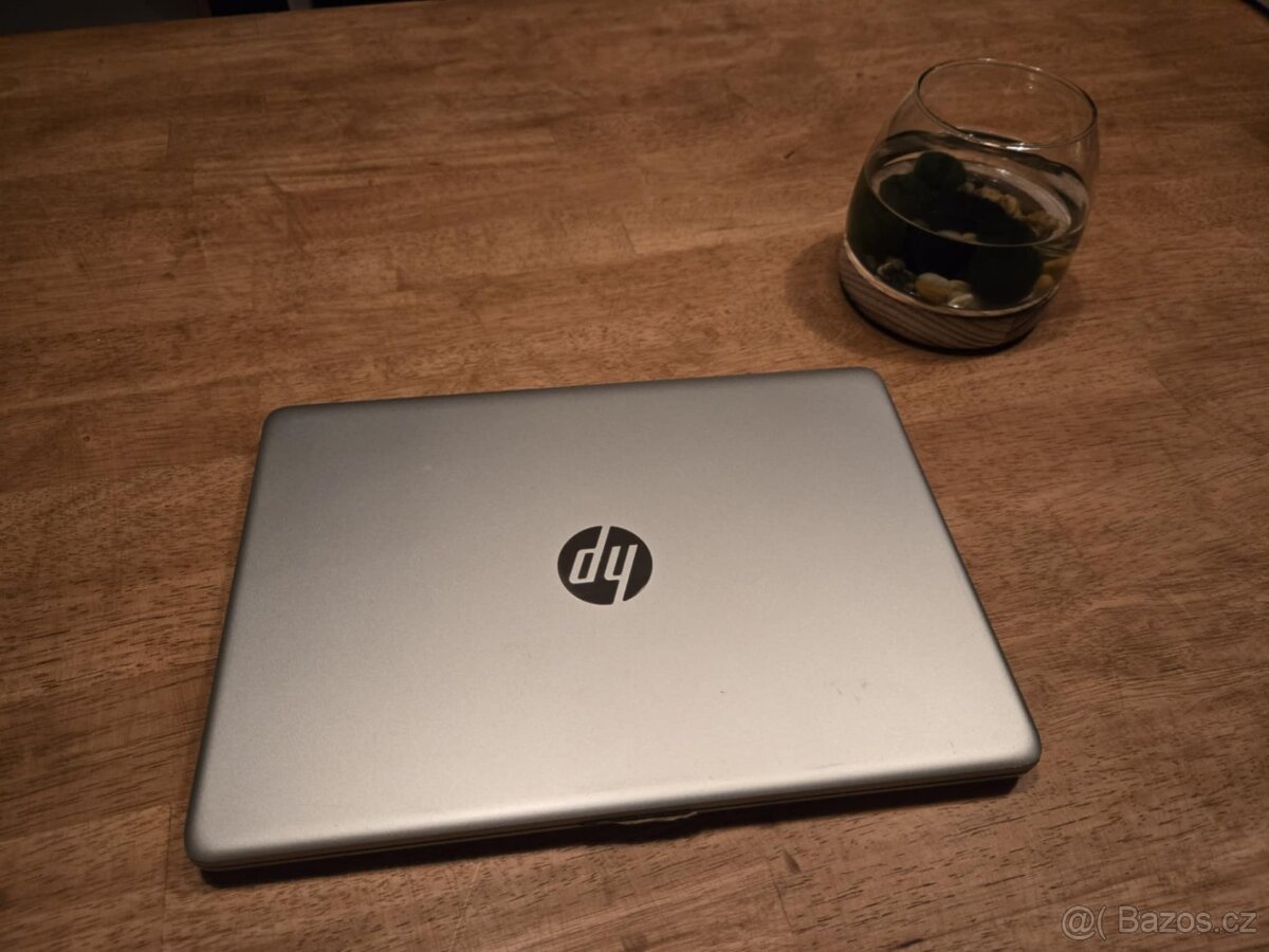 HP Laptop 14s-dk0xxx - 3