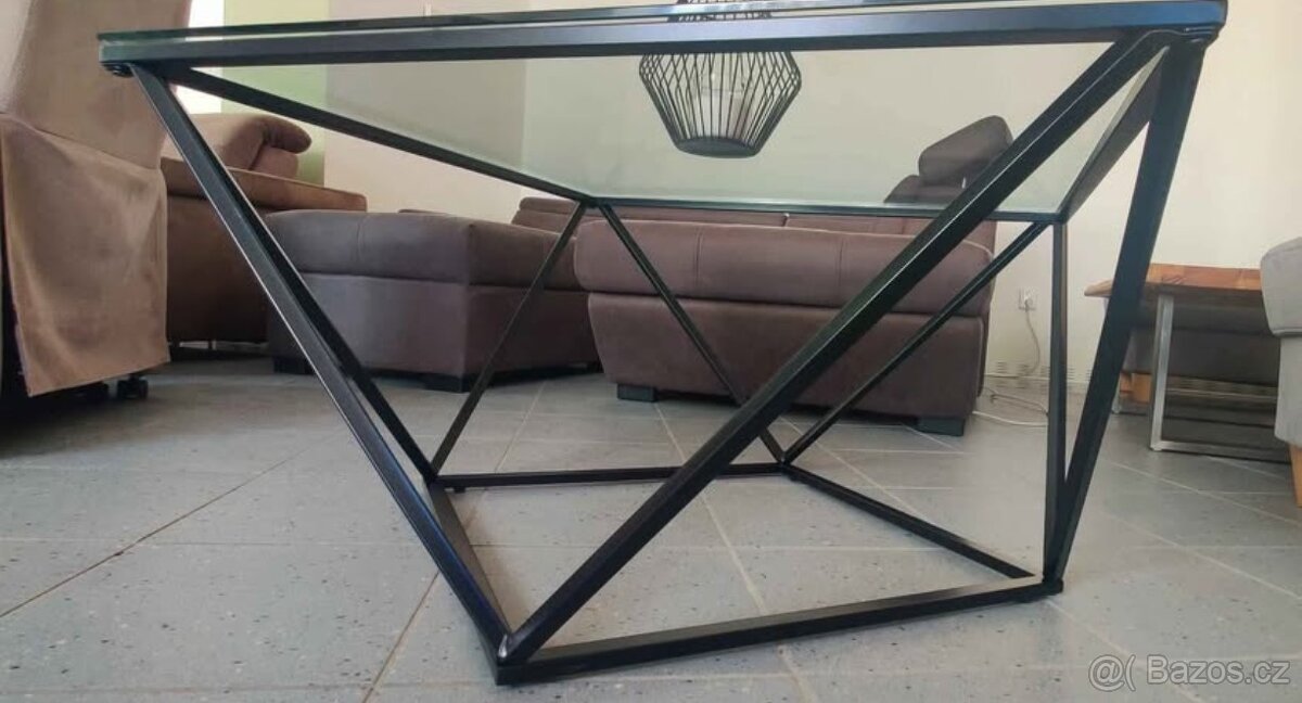 Konferenční stolek NOVÝ - 3